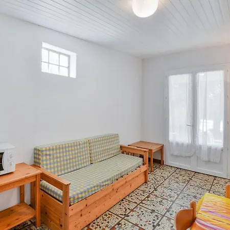 Appealing Holiday In Saint-savinien With Garden